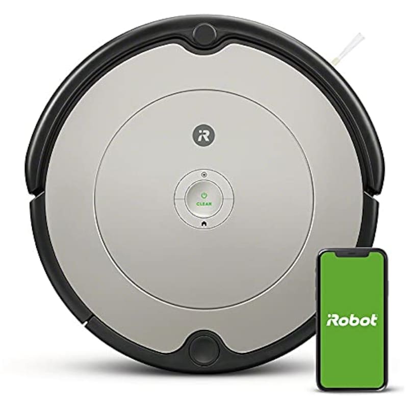 IRobot（‎アイロボット）,ルンバ 692,‎R692060