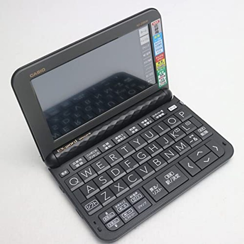CASIO(カシオ),電子辞書 エクスワード 高校生モデル,XD-Z4800