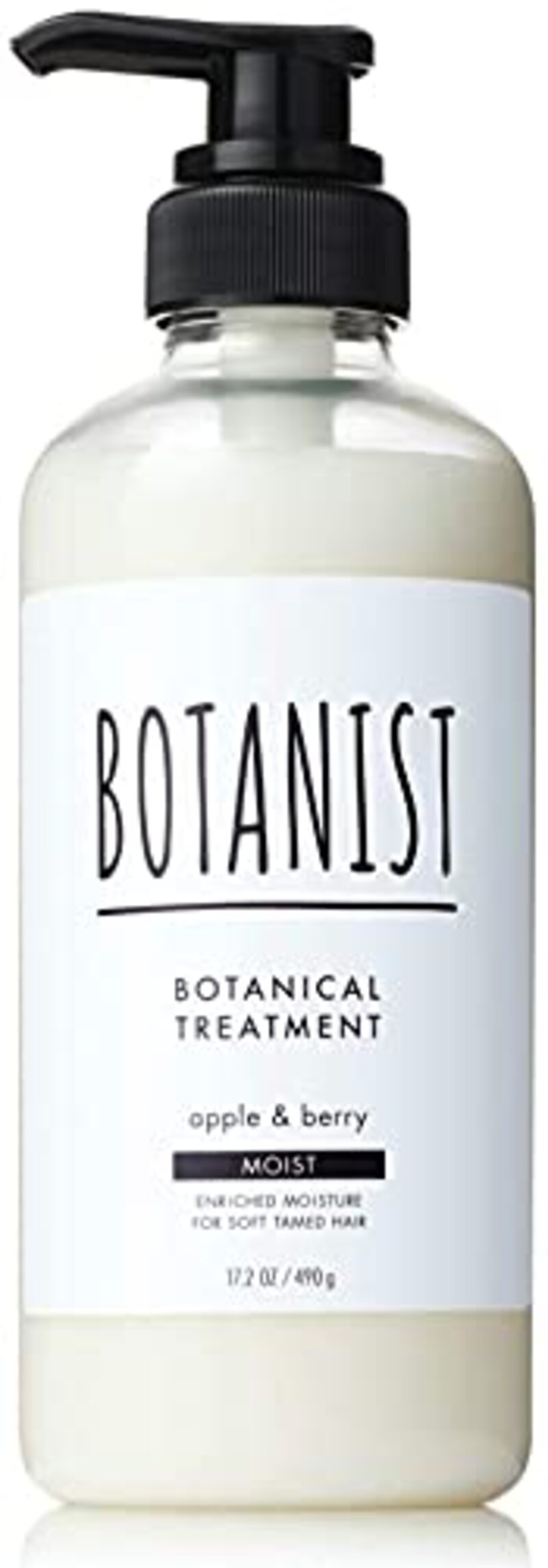 BOTANIST(ボタニスト) ,BOTANIST ボタニカルトリートメント モイスト
