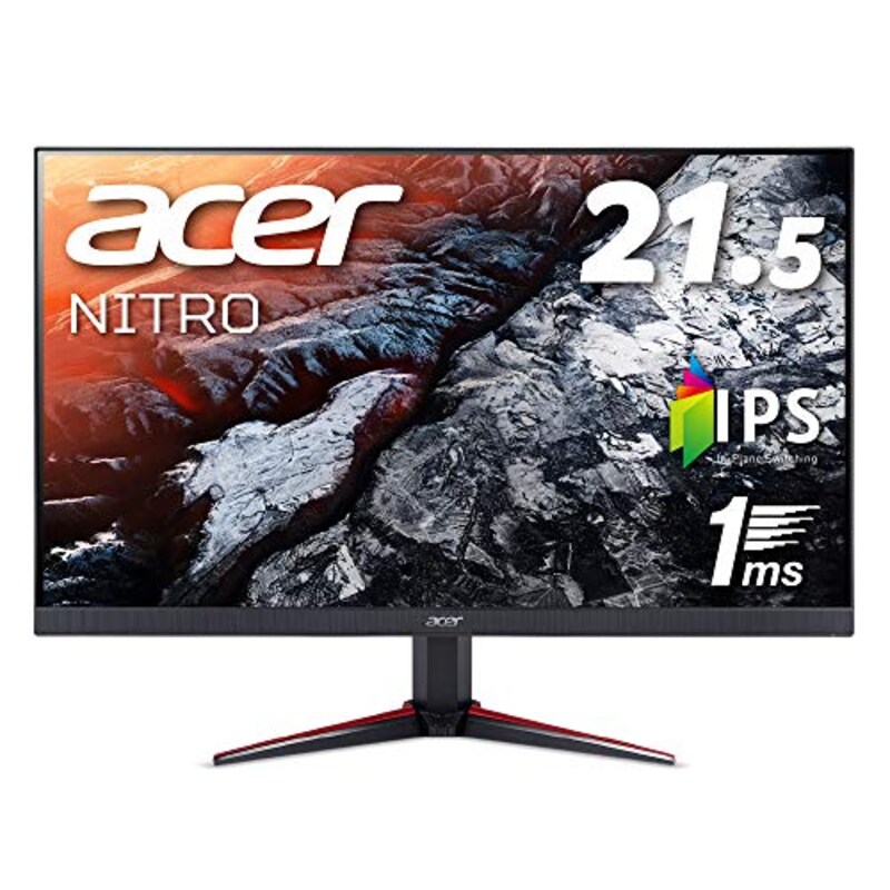 Acer（エイサー）,Nitro VG220Qbmiifx（VG0）,VG220Qbmiifx
