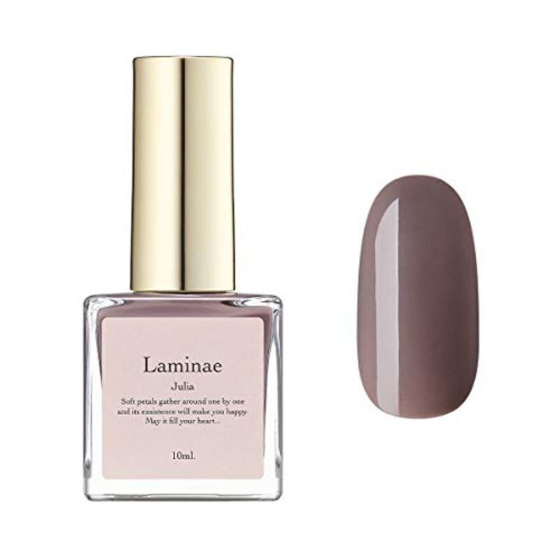 ソーシャルワイヤー株式会社,Laminae ネイルポリッシュ