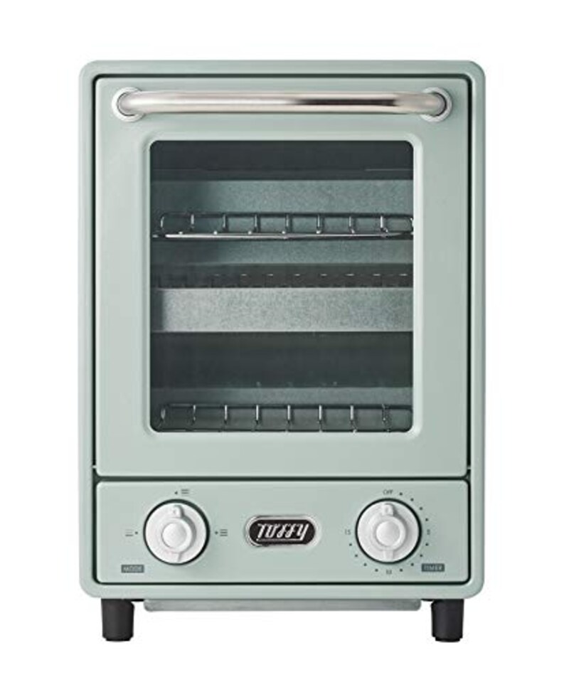 TOFFY(トフィー),オーブントースター,K-TS4