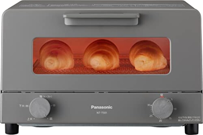 Panasonic(パナソニック),オーブントースター,NT-T501