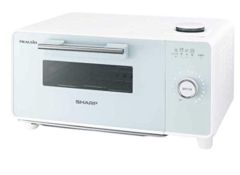 SHARP(シャープ),ウォーターオーブン専用機 ヘルシオグリエ,AX-GR2