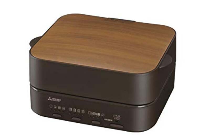 Mitsubishi Electric(三菱電機),ブレッドオーブン,TO-ST1-T