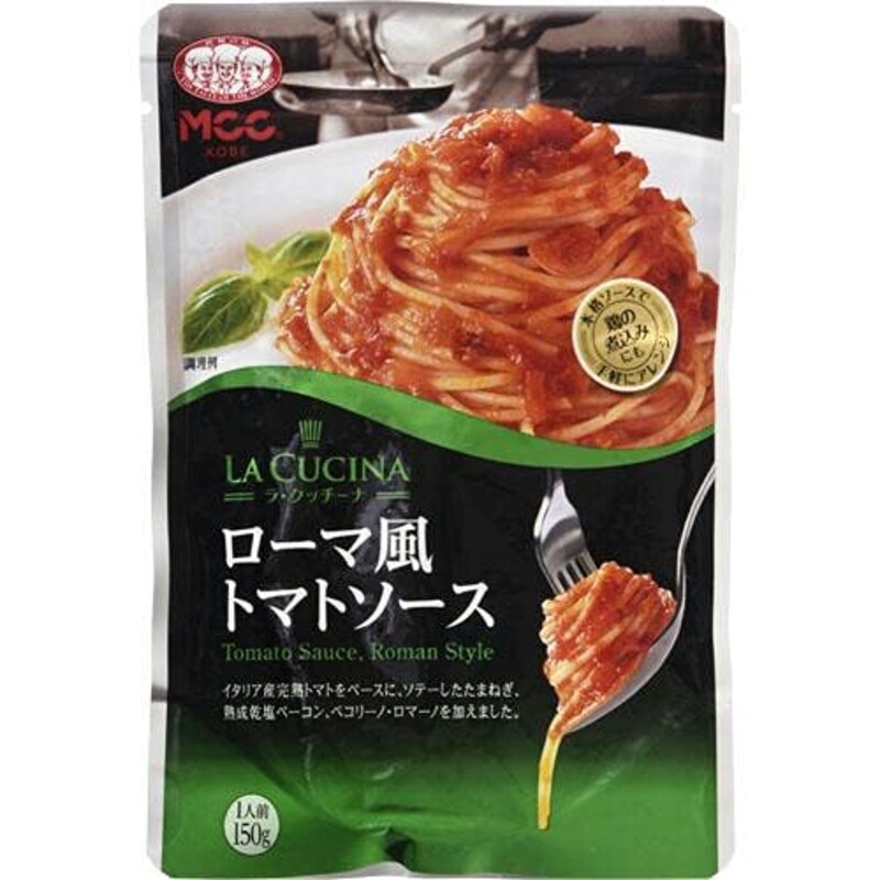 MCC,ローマ風トマトソース,B00Y8FJKFO