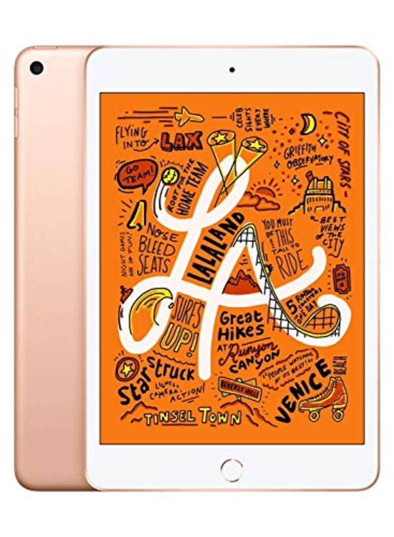 Apple(アップル),iPad mini Cellular (第5世代)64GB