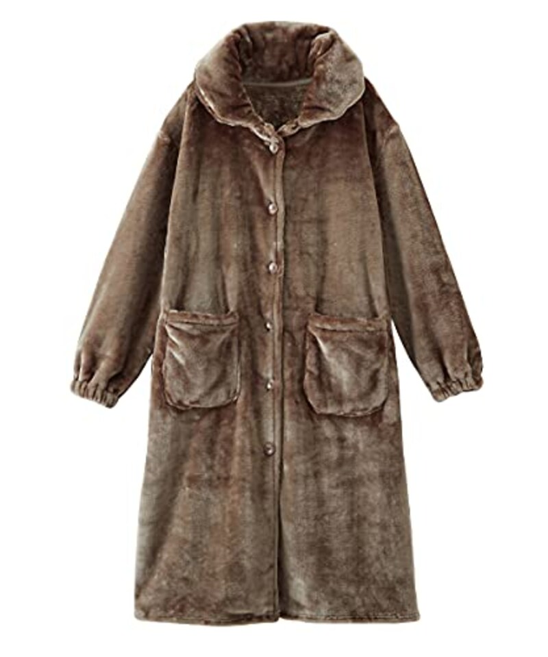 nissen(ニッセン),ワンピース着る毛布