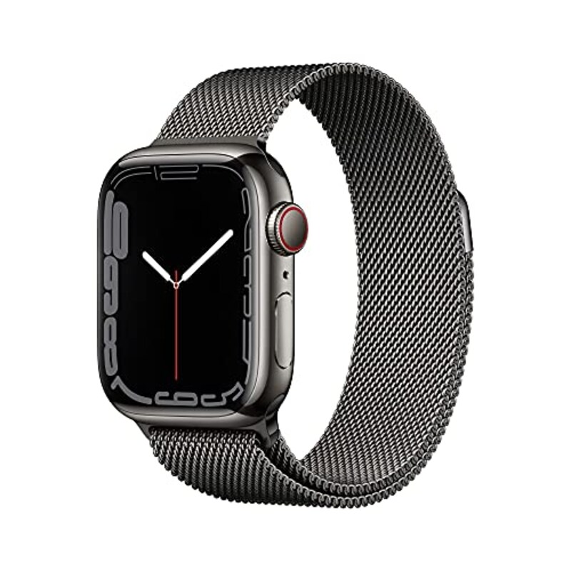 Apple（アップル）,Apple Watch Series 7（GPS + Cellularモデル）