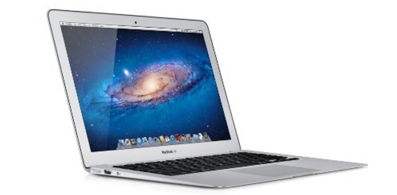 pple(アップル),MacBook Air Mid 2012