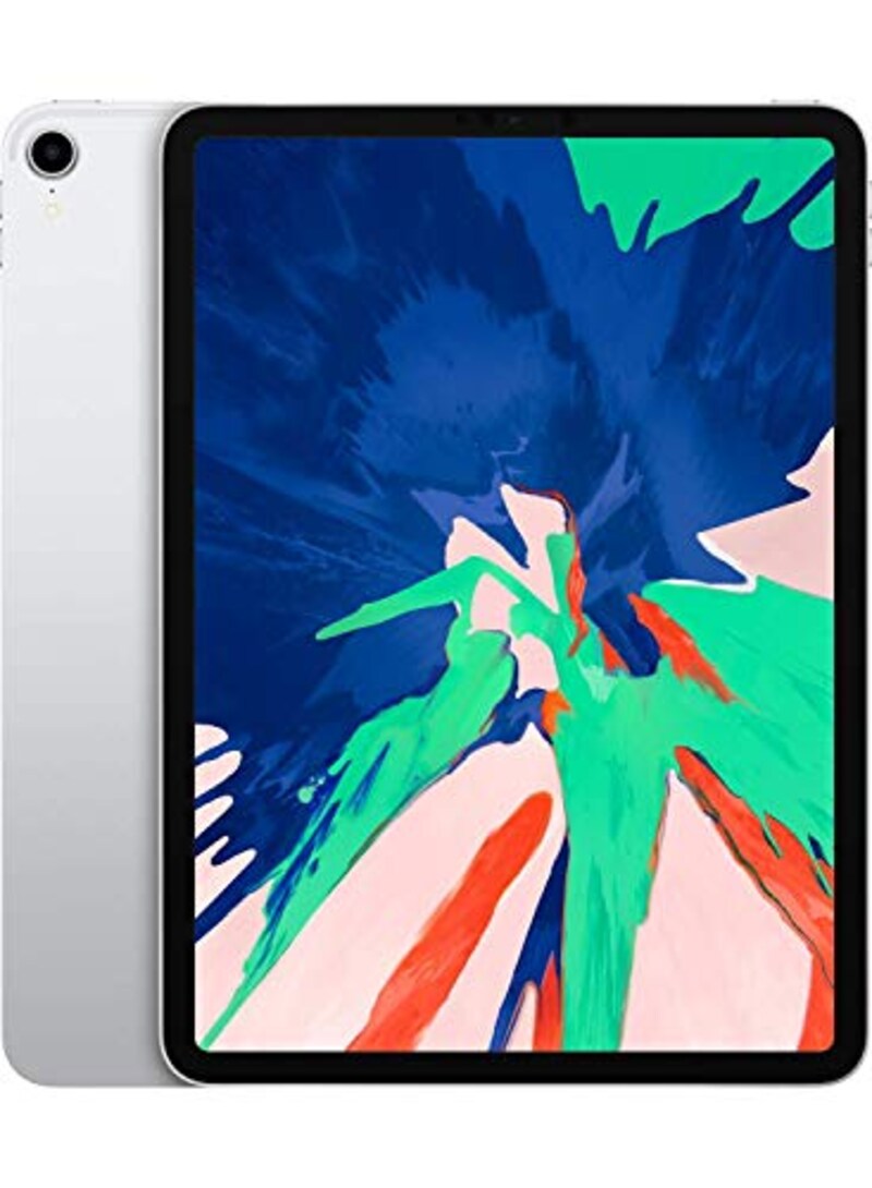 Apple(アップル),iPad Pro (第1世代) Wi-Fi + Cellular 512GB