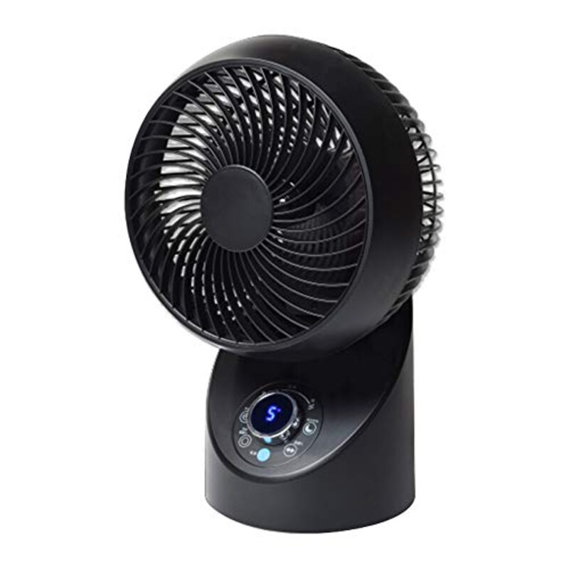 TEKNOS,3D首振り サーキュレーター,SAK-340DC