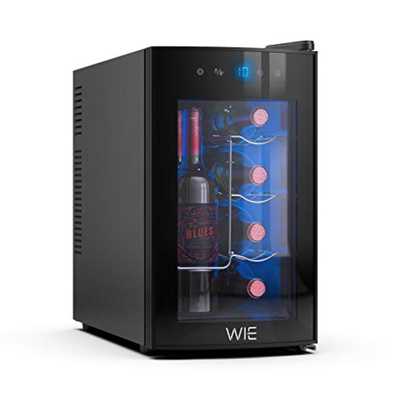 WIE,ワインセラー