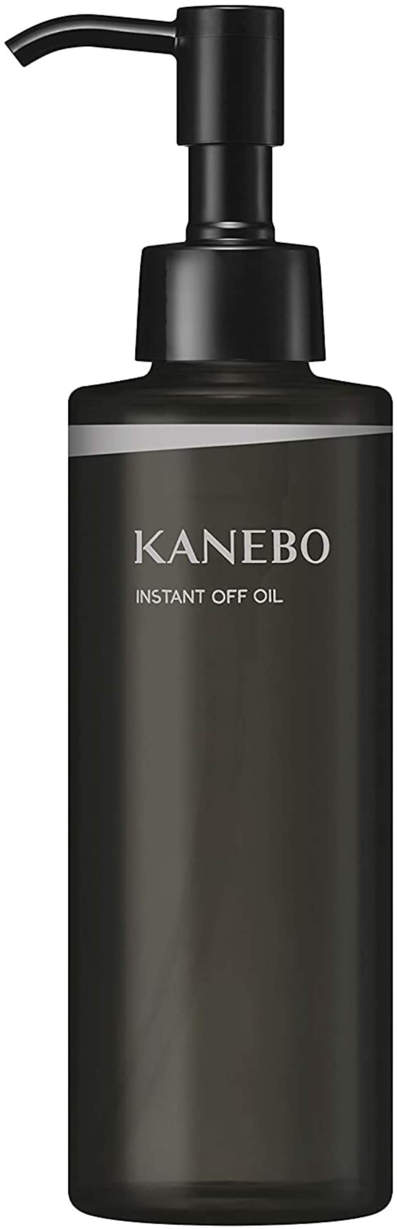 KANEBO(カネボウ) ,インスタント オフ オイル クレンジング 180ミリリットル
