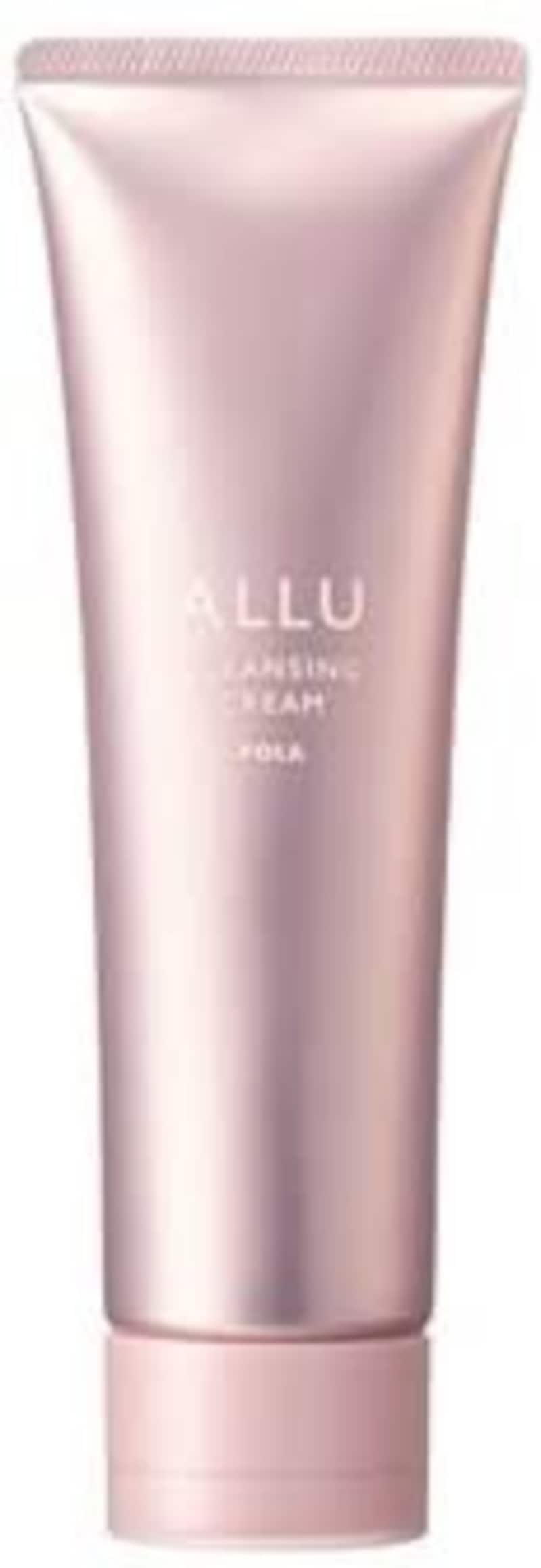 POLA(ポーラ),アリュー クレンジングクリーム