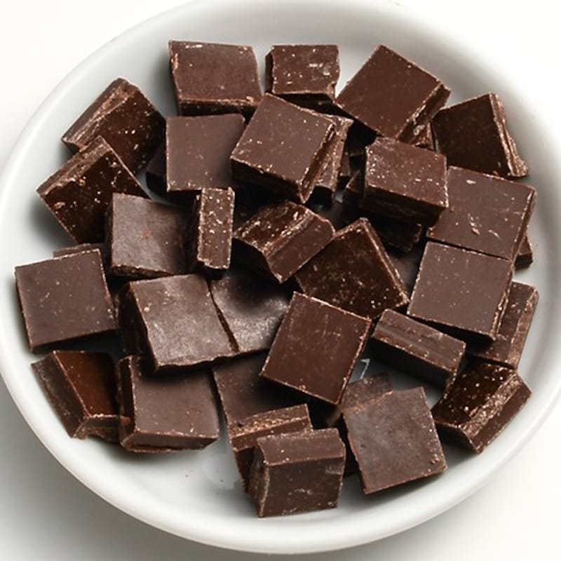 TOMIZ,クーベルチュールチョコレート 割れチョコフレーク