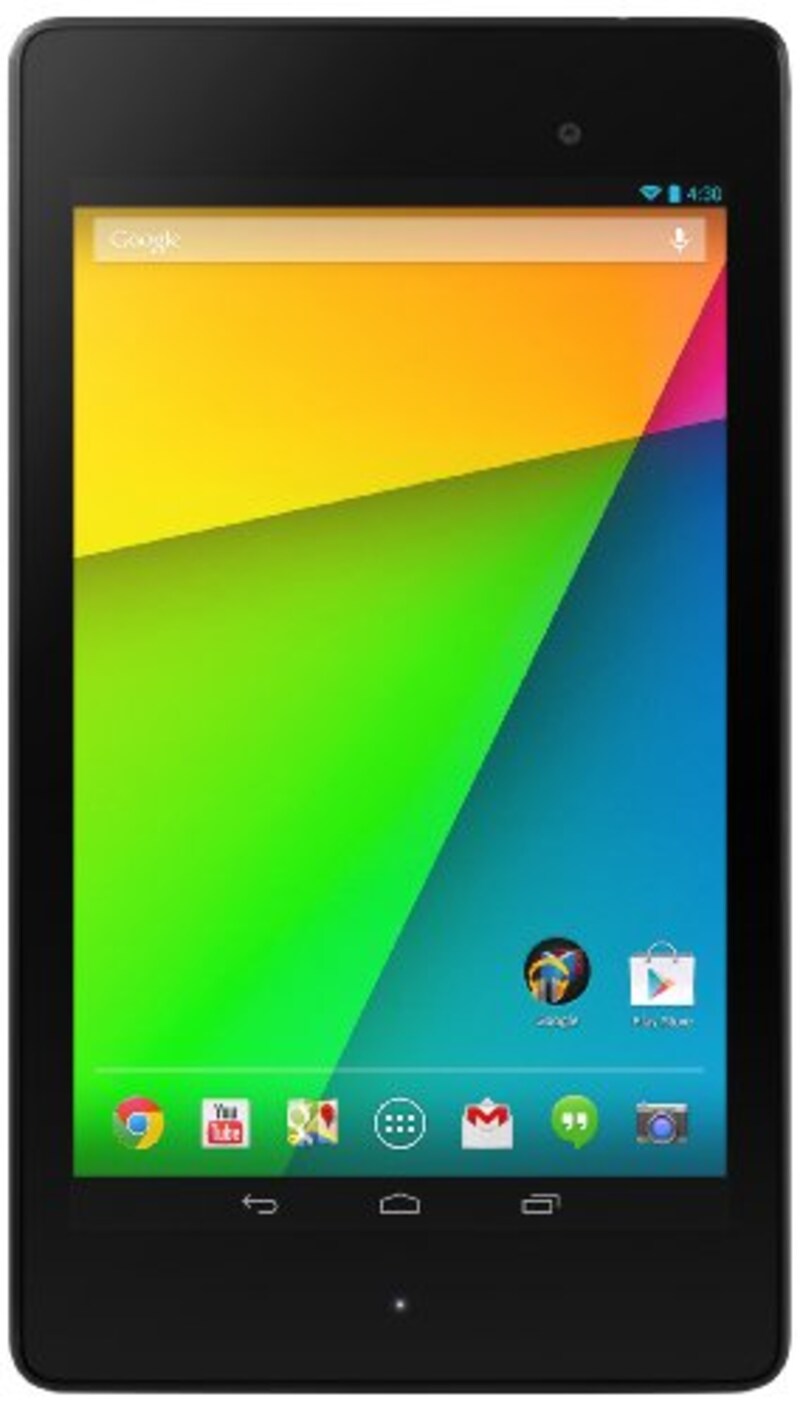 ASUS(エイスース),Nexus7,ME571-16G