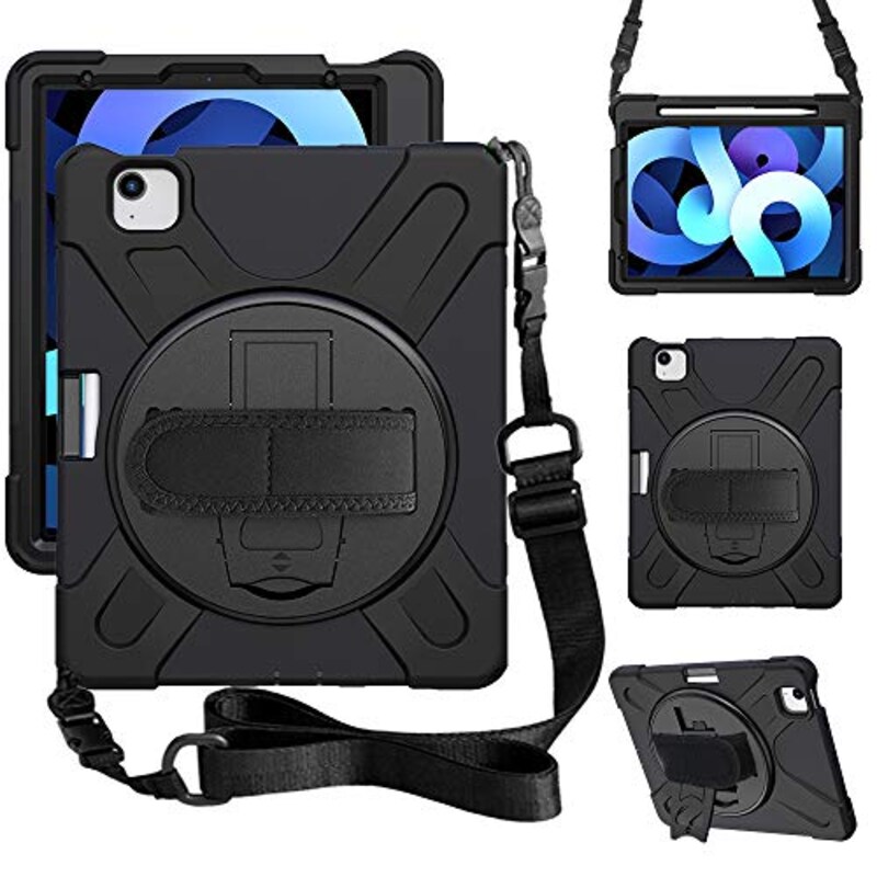 ZenRich(ゼンリッチ),iPad Air4 ケース 2020 iPad 10.9