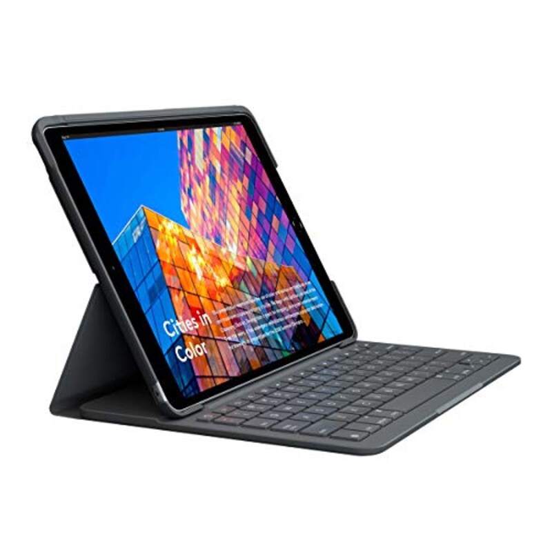 Logicool(ロジクール), iPad Air 10.5 インチ 第3世代 対応