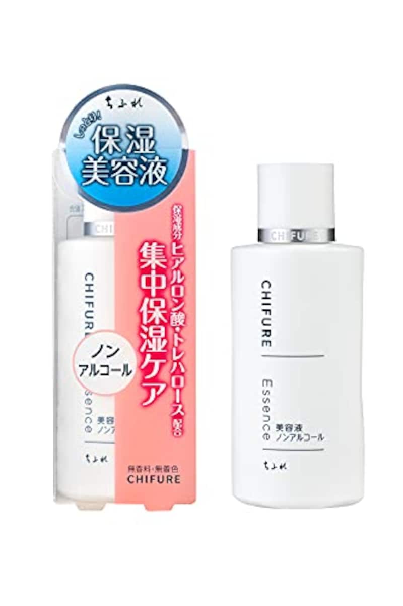 CHIFURE（ちふれ化粧品）,美容液 ノンアルコールタイプ