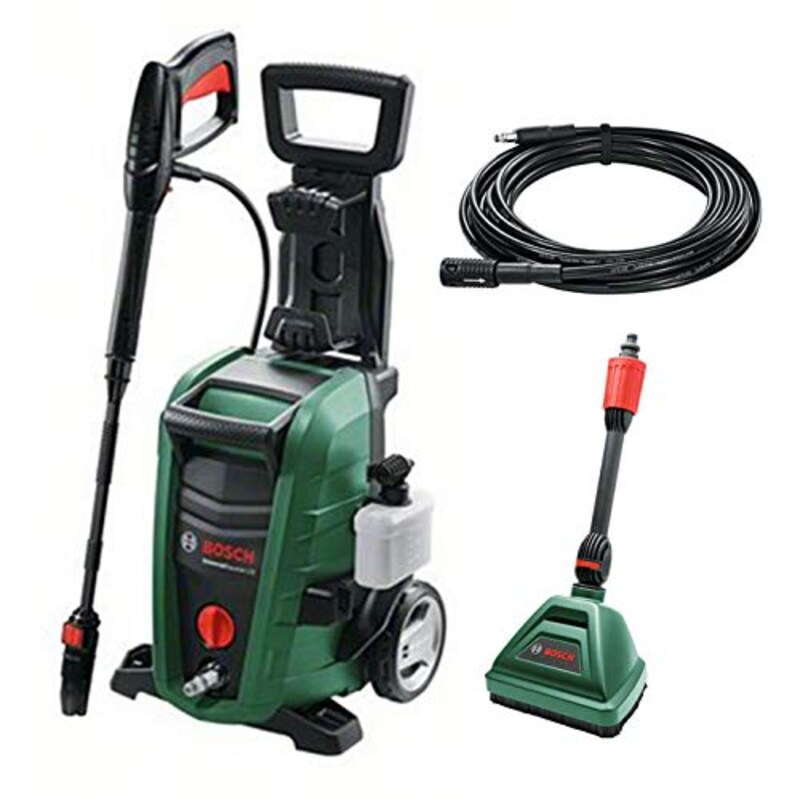 BOSCH(ボッシュ),高圧洗浄機特別セット