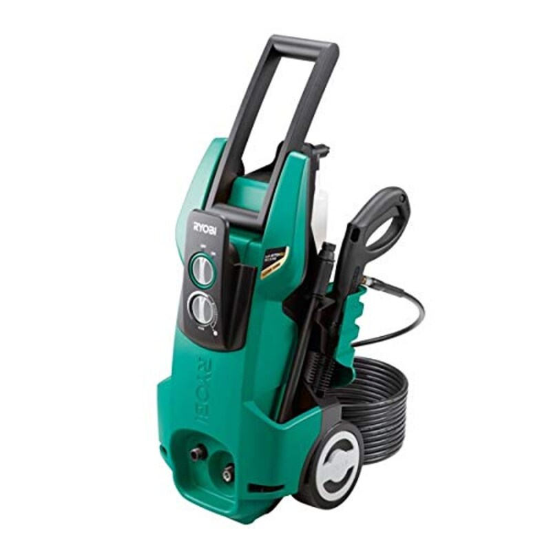 RYOBI(リョービ),高圧洗浄機