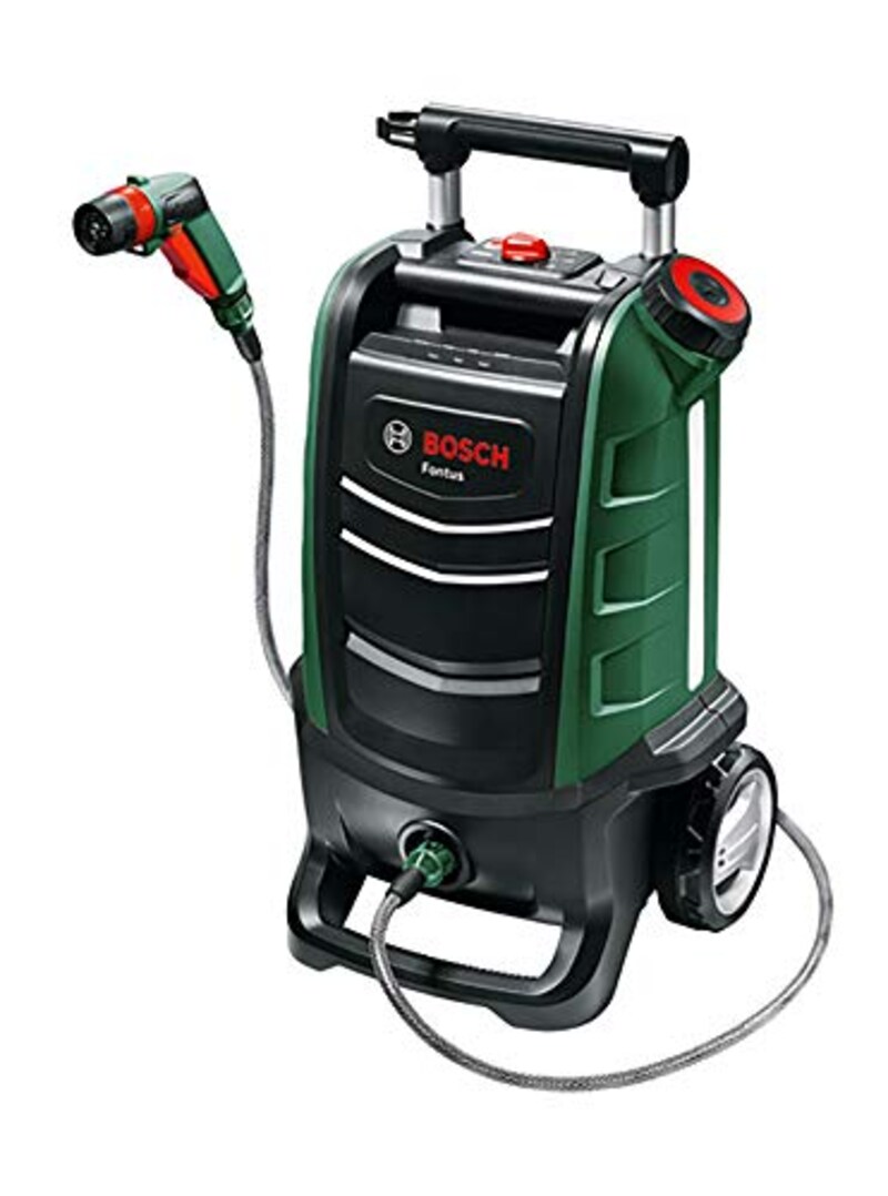 BOSCH(ボッシュ),18Vコードレス洗浄機 Fontus