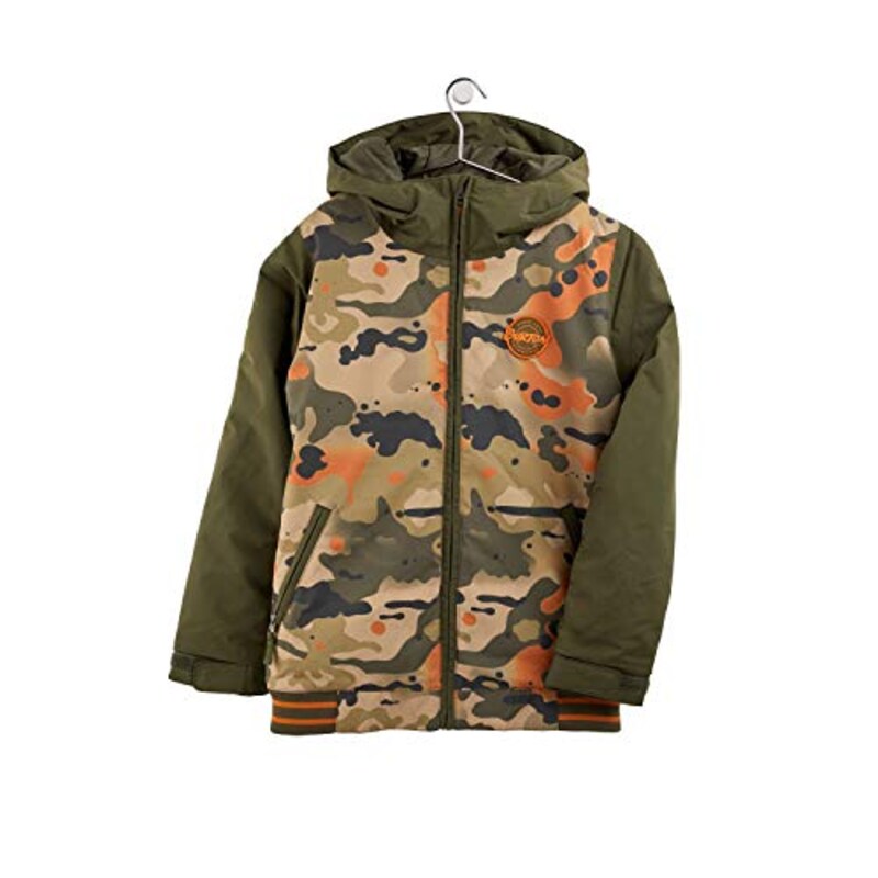 Burton(バートン),スノーボード ウェア ボーイズ ジャケット