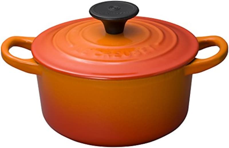 Le Creuset（ル・クルーゼ）,ココット・ロンド 