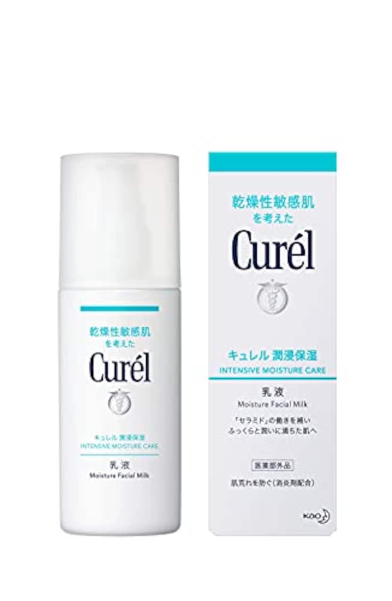Curel（キュレル）,【医薬部外品】潤浸保湿 乳液