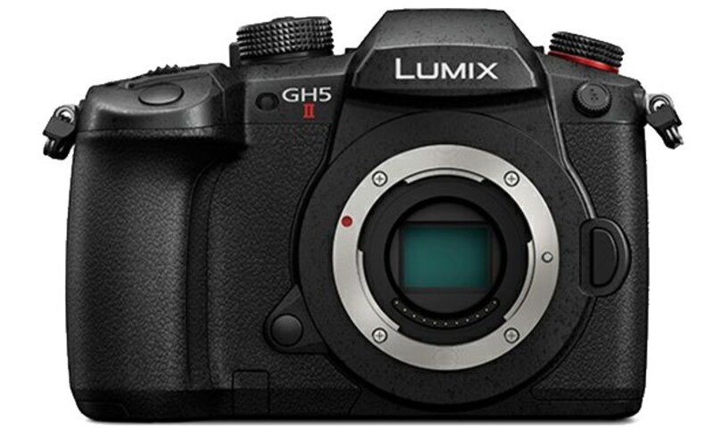 Panasonic（パナソニック）,ミラーレス一眼カメラ ルミックス LUMIX Gシリーズ,GH52
