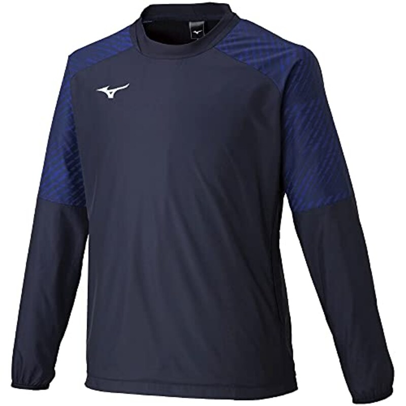MIZUNO(ミズノ),ピステシャツ PROFESSIONAL LINE,P2ME1525
