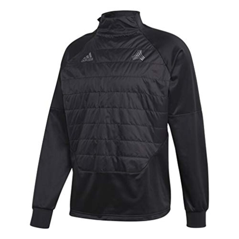 adidas(アディダス),スウェット ウォームトップ メンズ,IPB27