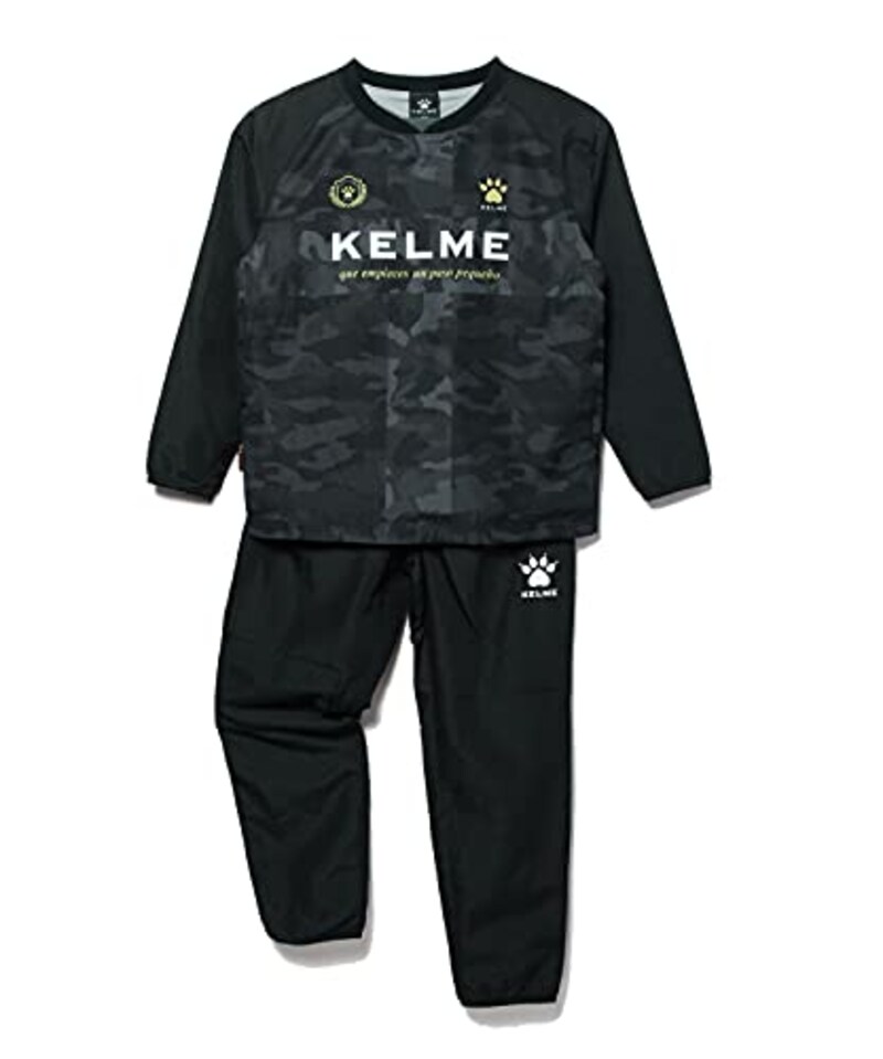 KELME(ケルメ),サッカーウェア ピステ上下セット,KH20F712