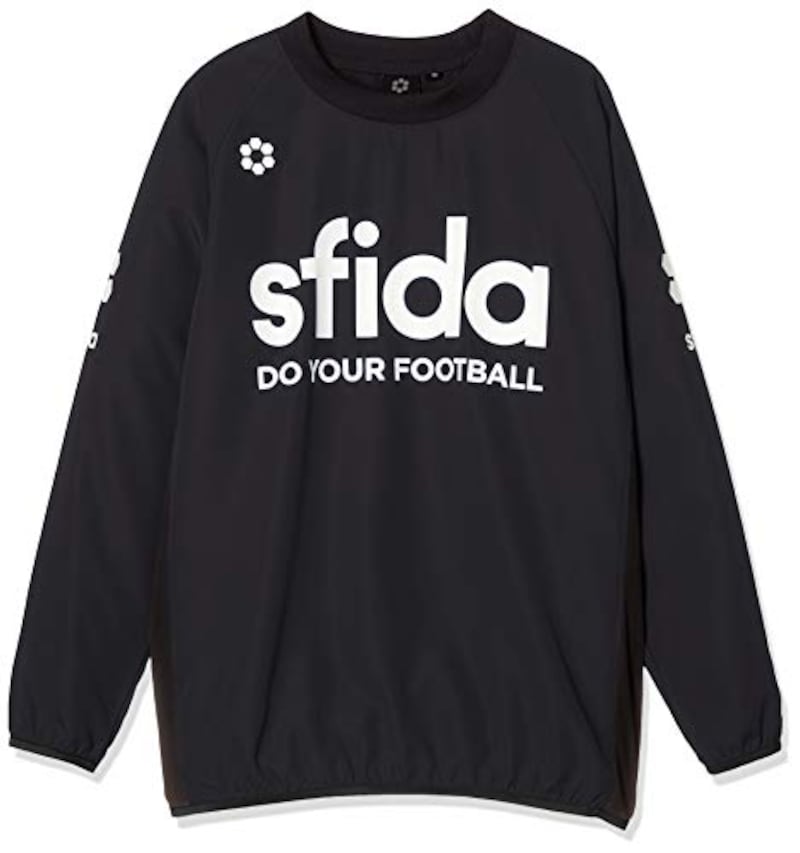 SFIDA（スフィーダ）,サッカーウェア　ジュニアベーシックピステジャケット,SA-BP32-JR