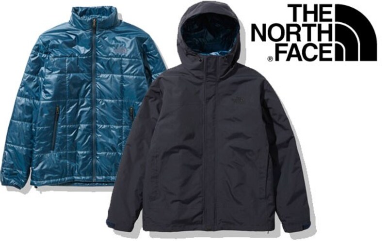 NORTH FACE(ノースフェイス),メンズ カシウストリクライメイトジャケット