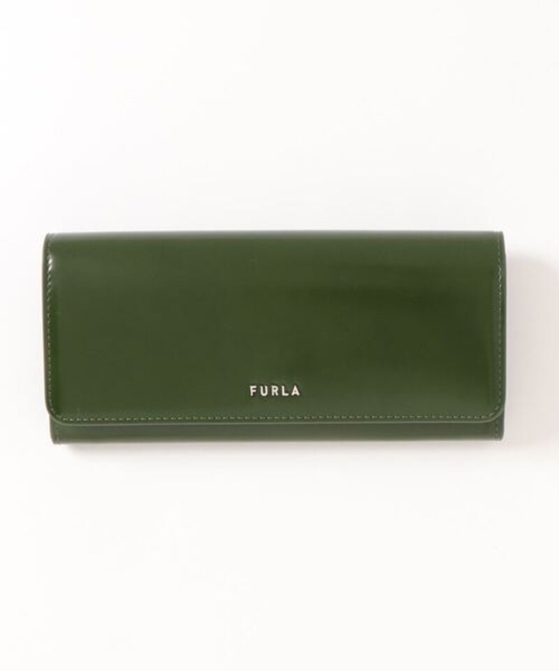 FURLA(フルラ),SPLENDIDA CONTINENTAL WALLET SLIM