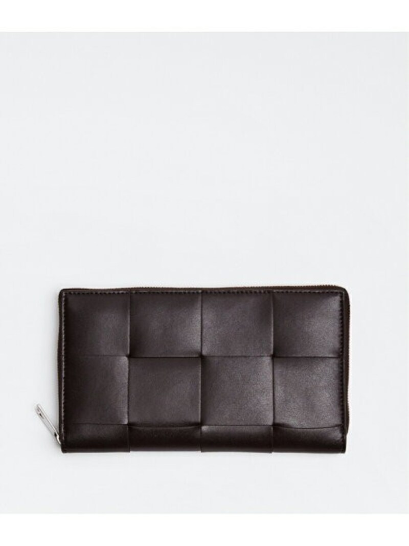 BOTTEGA VENETA(ボッテガヴェネタ),ジップアラウンドウォレット