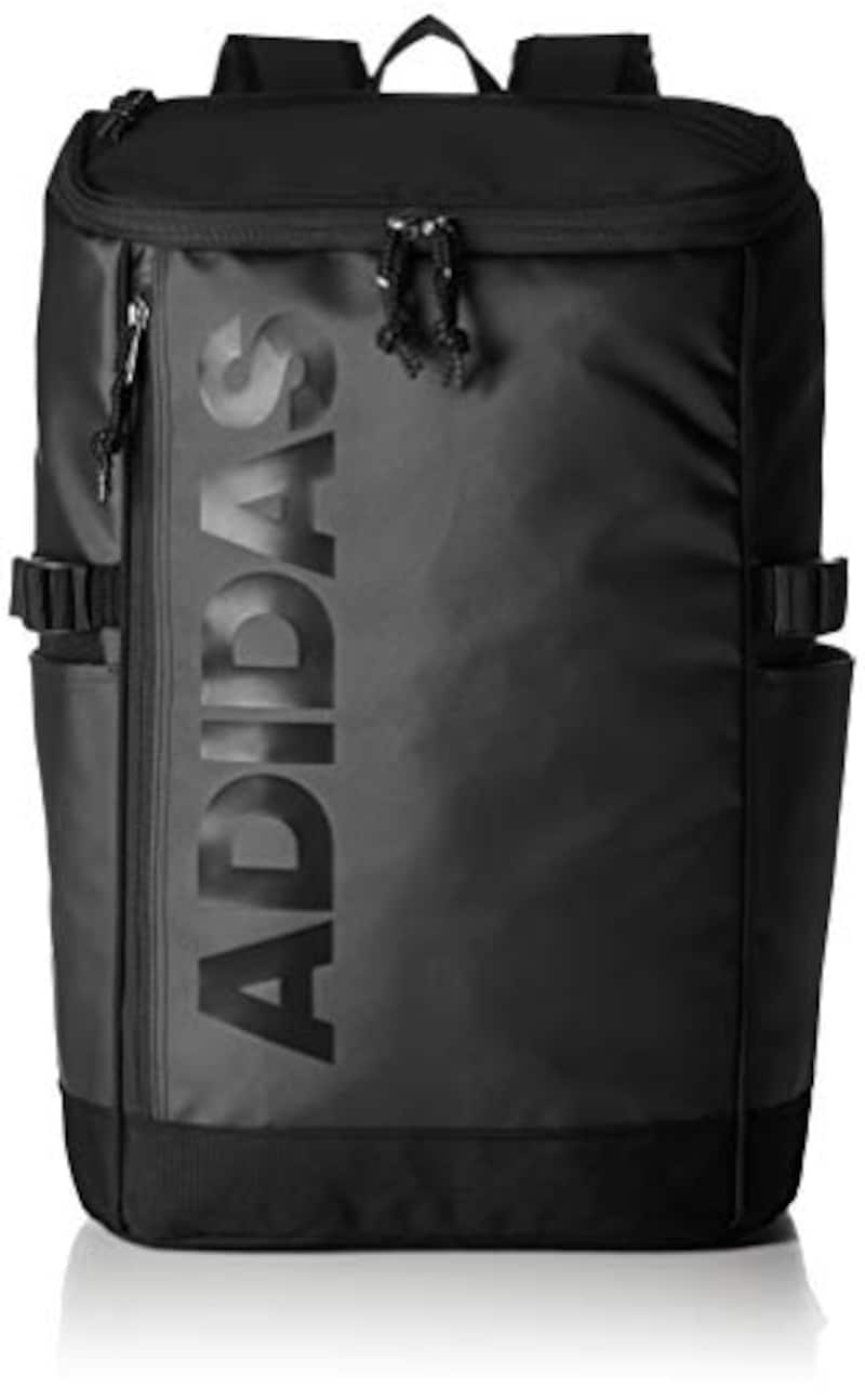 adidas（アディダス）,ボックスバックパック,62791