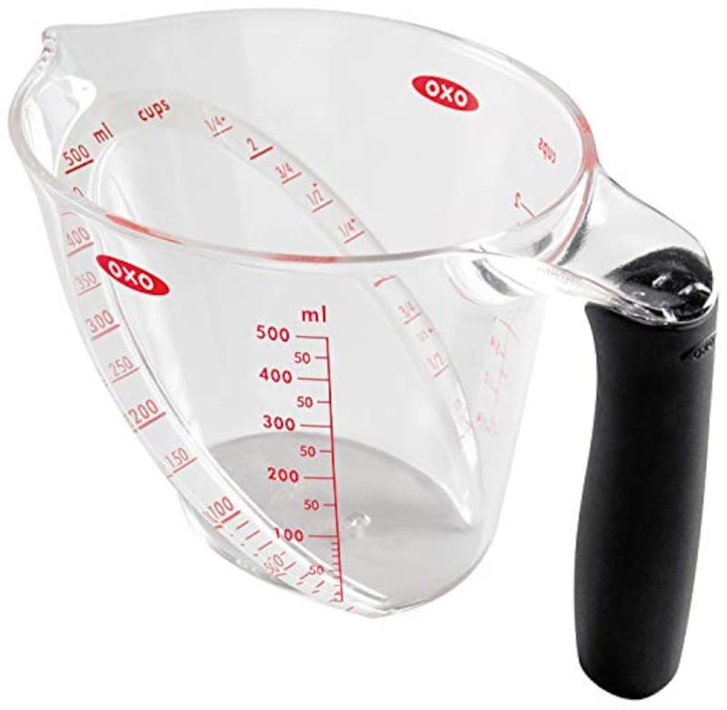 OXO（オクソー）,計量カップ