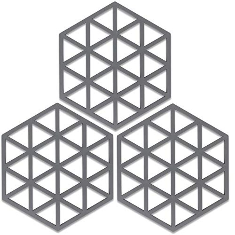 SAYOK,鍋敷き 3枚セット