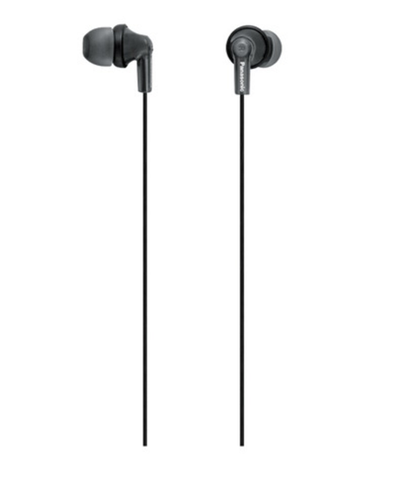 Panasonic(パナソニック),ステレオインサイドホン,RP-HJE150-K