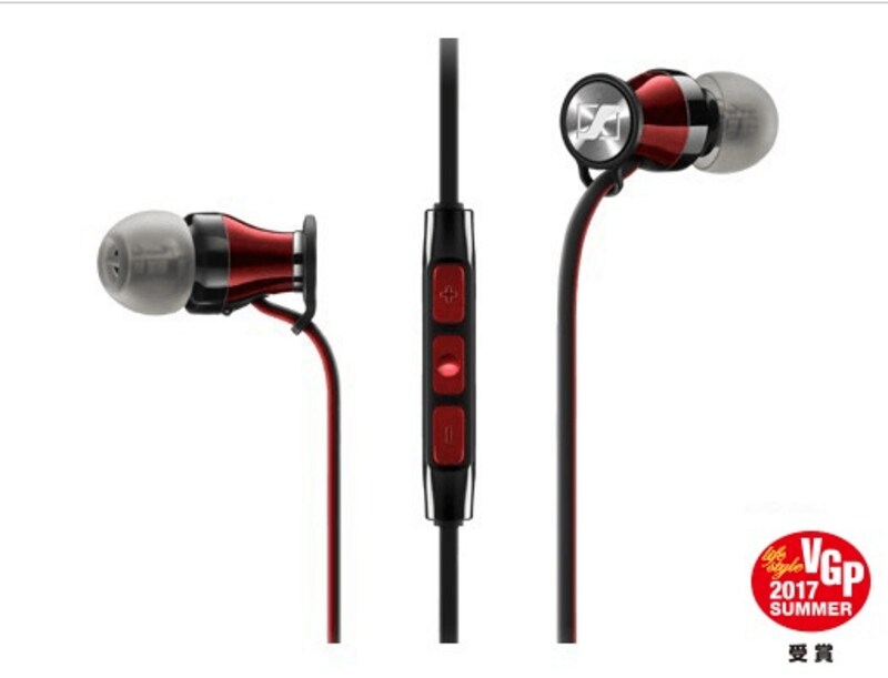 SENNHEISER(ゼンハイザー),MOMENTUM In-Ear,MOMENTUM In-Ear