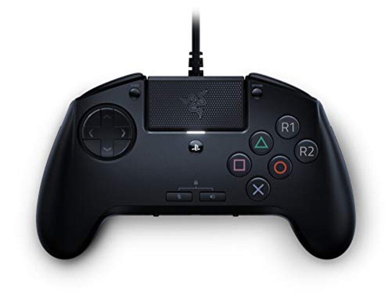 Razer(レイザー),Raion Fightpad for PS4,RZ06-02940100-R3A1