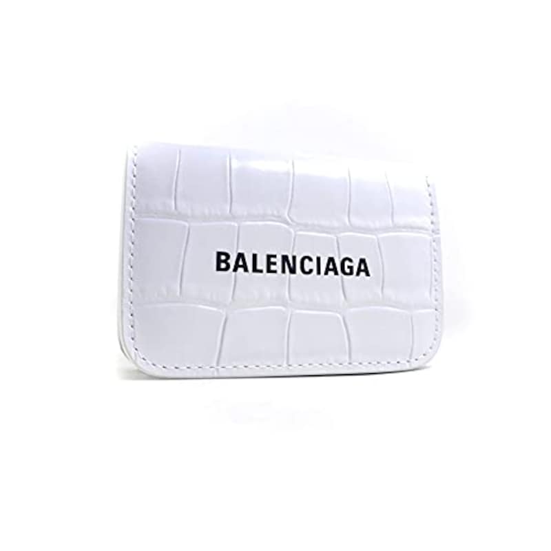 Balenciaga（バレンシアガ）,Cash ミニウォレット ,593813