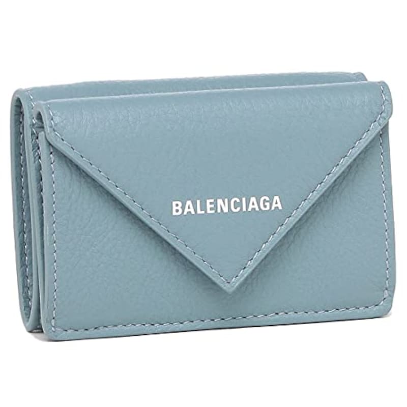 Balenciaga（バレンシアガ）,PAPIER ミニウォレット,391446 18D3N 4791