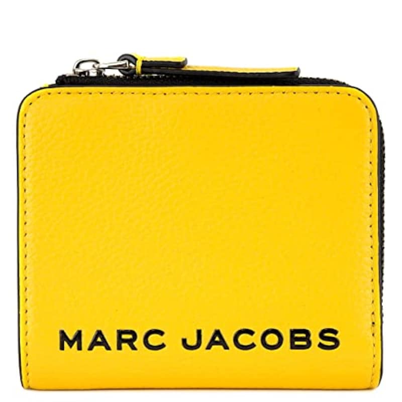 MARC JACOBS（マークジェイコブス）,THE BOLD Mini Compact Zip Wallet ,M0017140
