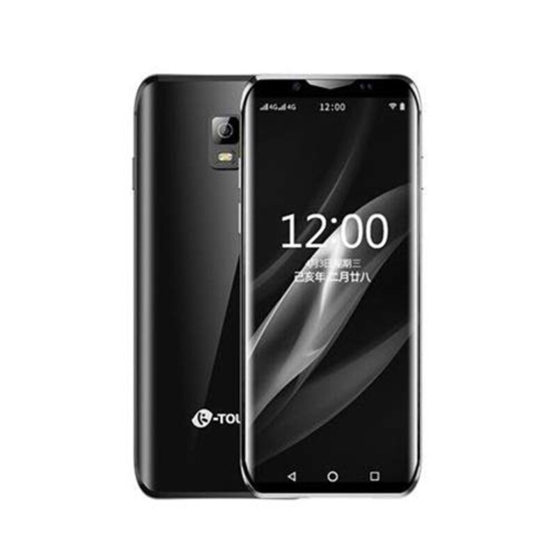 Anica,K-TOUCH i10