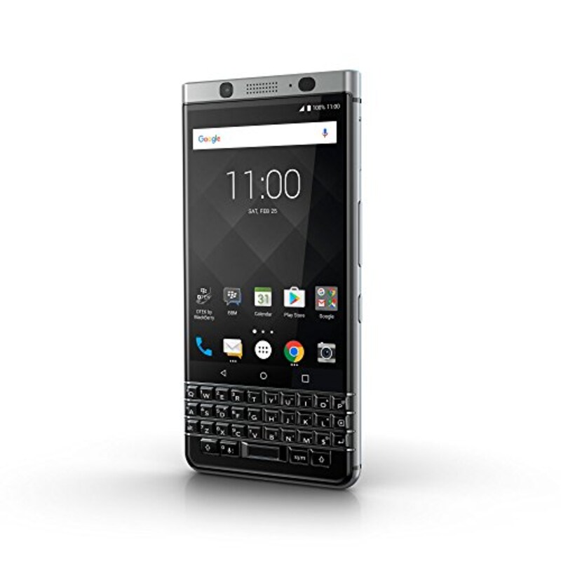 BlackBerry（ブラックベリー）,KEYone,PRD-63763-001