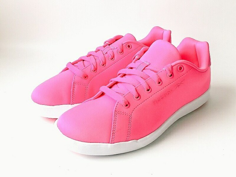 Reebok(リーボック),LUX WALK SOPINK-SOPINK-WHITE,G55453